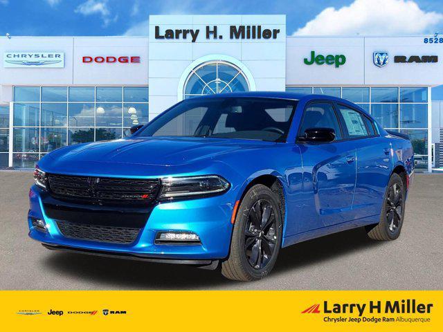 new 2023 Dodge Charger car, priced at $32,888