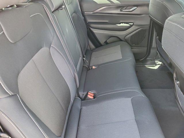 new 2025 Jeep Grand Cherokee car, priced at $36,627