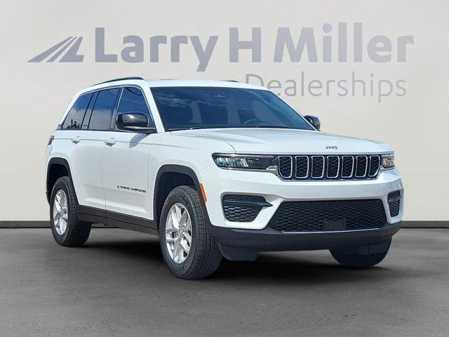 new 2025 Jeep Grand Cherokee car, priced at $36,627