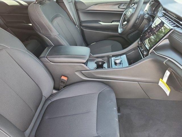 new 2025 Jeep Grand Cherokee car, priced at $36,627