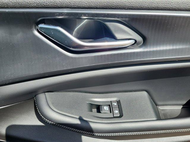 new 2025 Jeep Grand Cherokee car, priced at $36,627