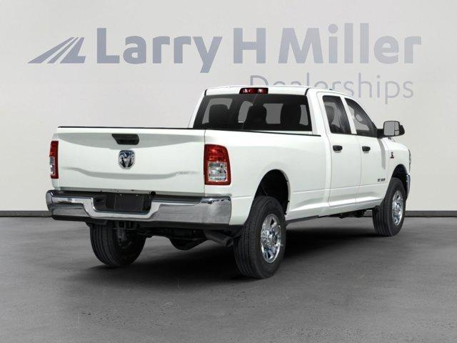 used 2022 Ram 2500 car, priced at $52,995