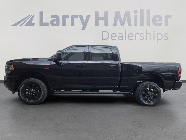 new 2024 Ram 2500 car, priced at $76,053