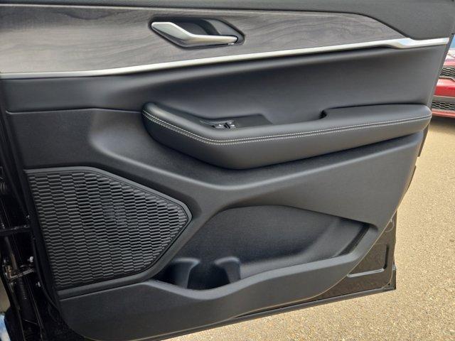 new 2025 Jeep Grand Cherokee L car, priced at $50,578