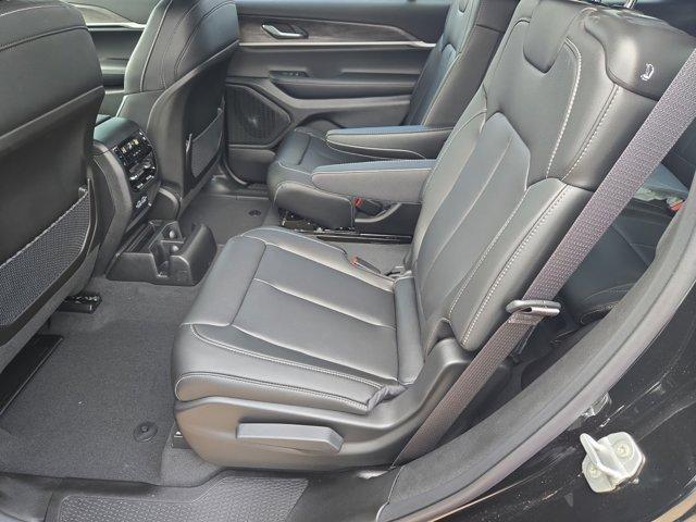 new 2025 Jeep Grand Cherokee L car, priced at $50,578