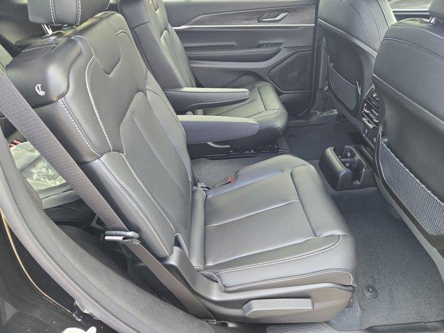 new 2025 Jeep Grand Cherokee L car, priced at $50,578