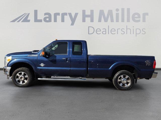 used 2013 Ford F-250 car, priced at $18,495