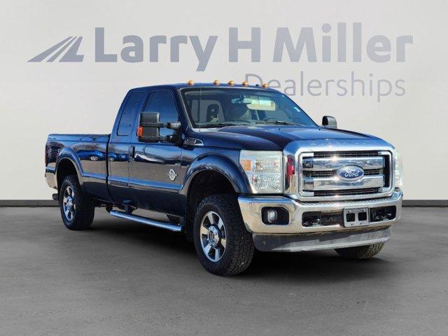 used 2013 Ford F-250 car, priced at $18,495