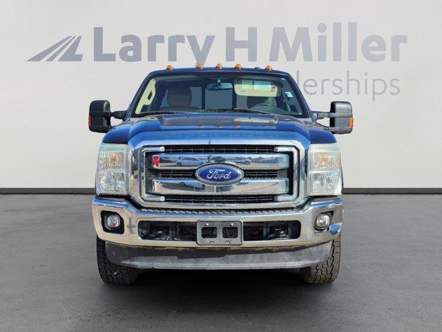 used 2013 Ford F-250 car, priced at $18,495