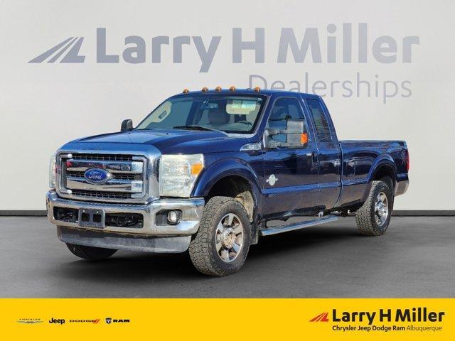 used 2013 Ford F-250 car, priced at $18,495