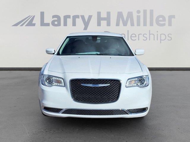 new 2023 Chrysler 300 car, priced at $32,283