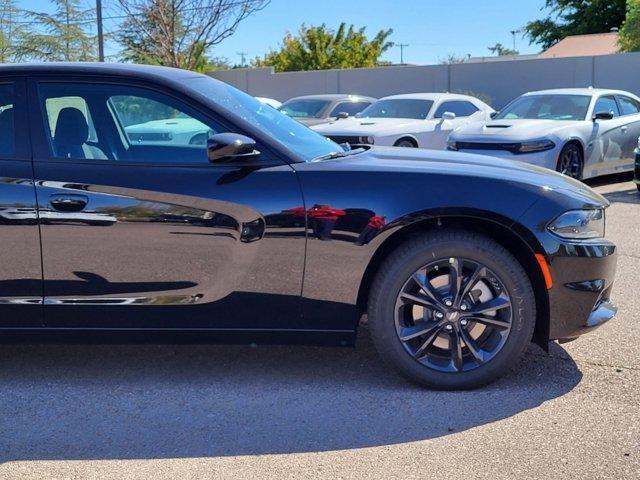 new 2023 Dodge Charger car, priced at $34,095