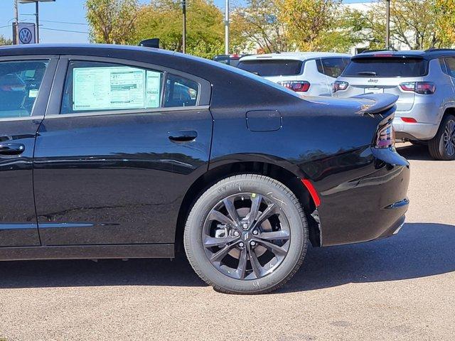 new 2023 Dodge Charger car, priced at $34,095