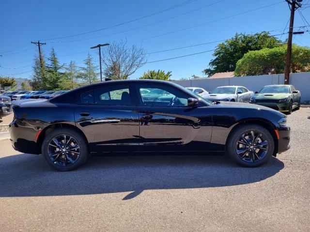 new 2023 Dodge Charger car, priced at $34,095