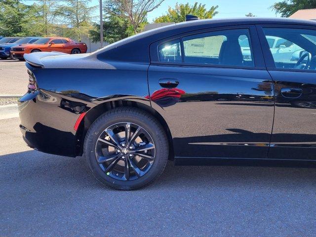 new 2023 Dodge Charger car, priced at $34,095