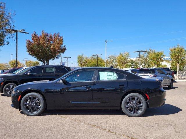 new 2023 Dodge Charger car, priced at $34,095