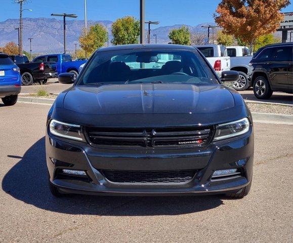 new 2023 Dodge Charger car, priced at $34,095