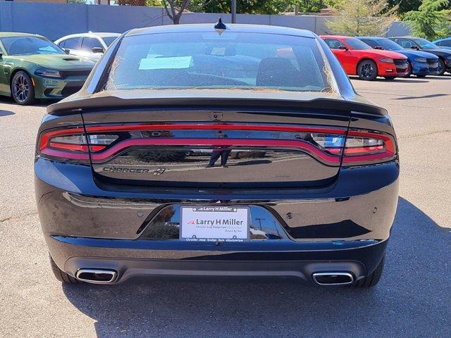 new 2023 Dodge Charger car, priced at $34,095