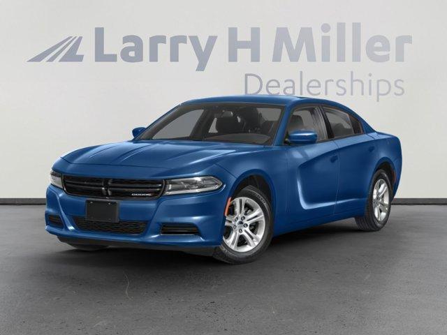 used 2023 Dodge Charger car, priced at $24,995