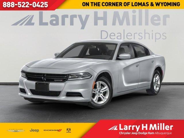 used 2023 Dodge Charger car