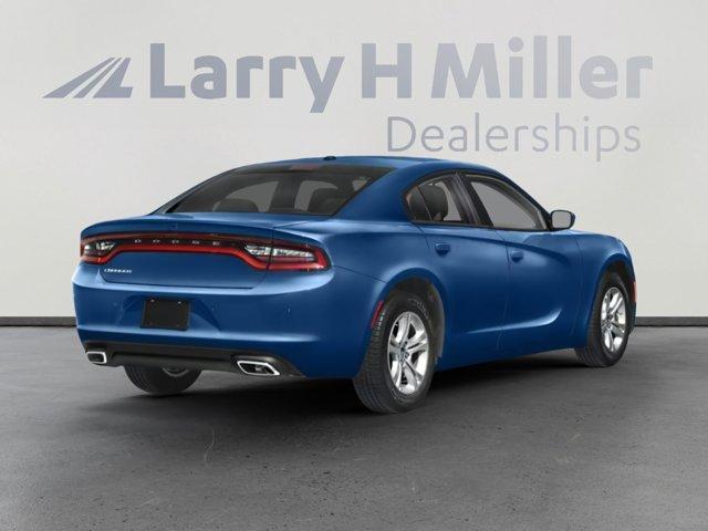 used 2023 Dodge Charger car, priced at $24,995