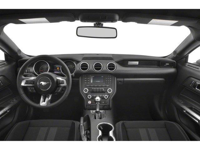 used 2020 Ford Mustang car, priced at $25,243