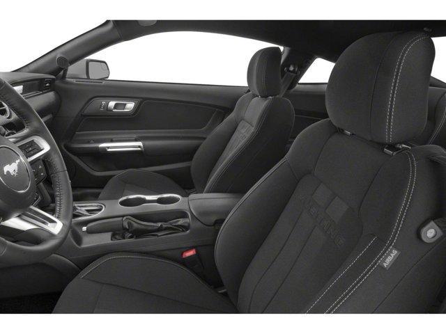 used 2020 Ford Mustang car, priced at $25,243