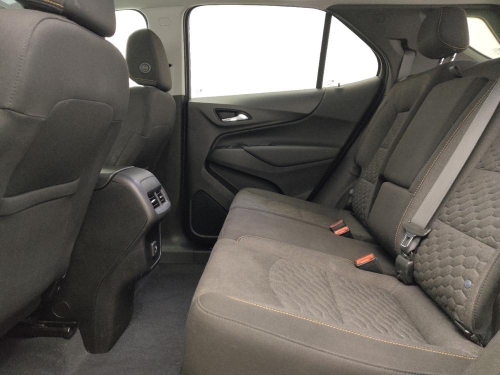 used 2021 Chevrolet Equinox car, priced at $22,495