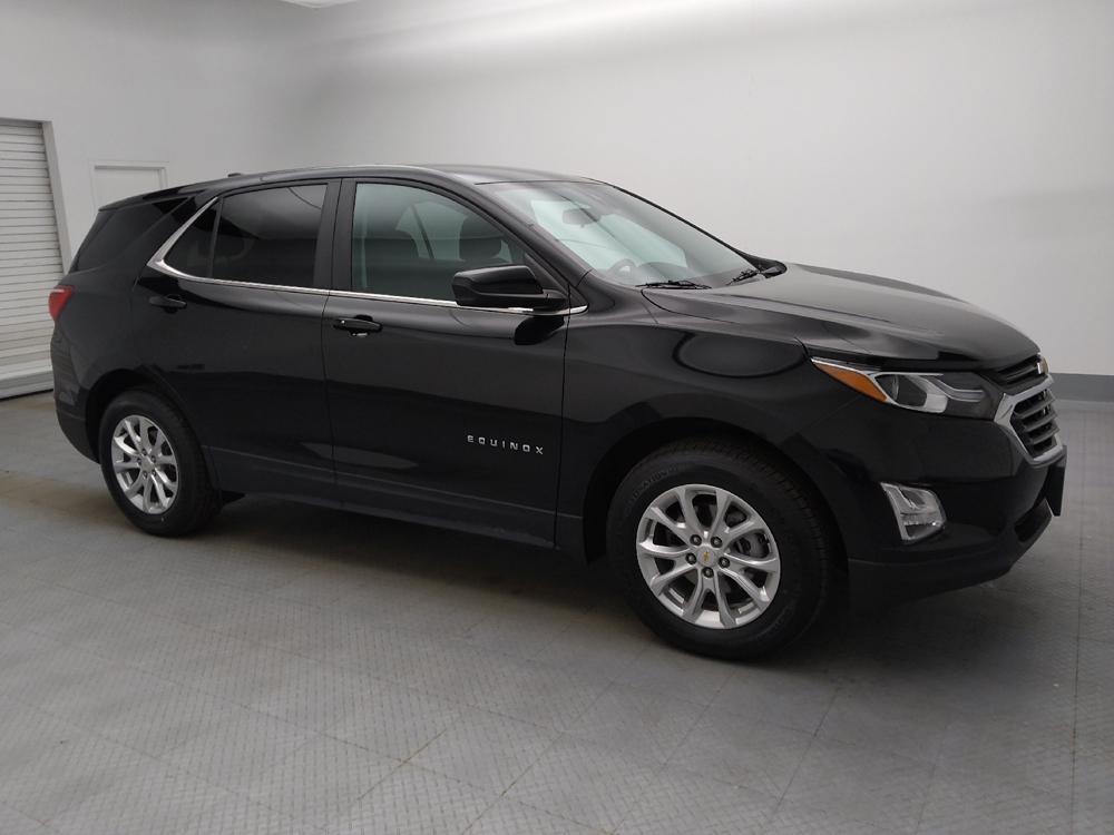 used 2021 Chevrolet Equinox car, priced at $22,495