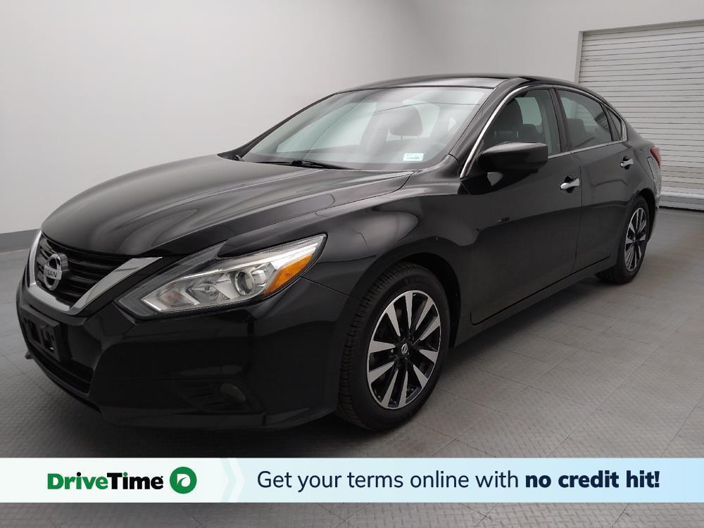 used 2017 Nissan Altima car, priced at $16,195
