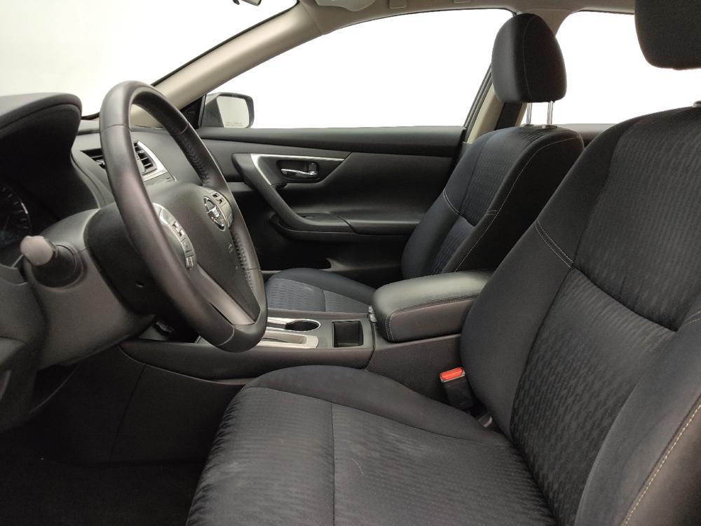 used 2017 Nissan Altima car, priced at $16,195