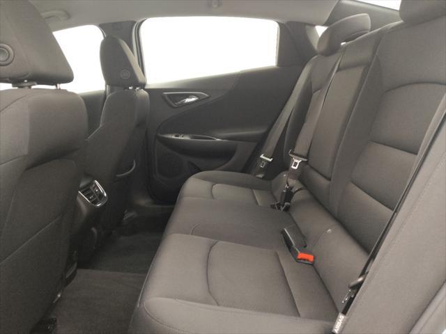 used 2023 Chevrolet Malibu car, priced at $22,095