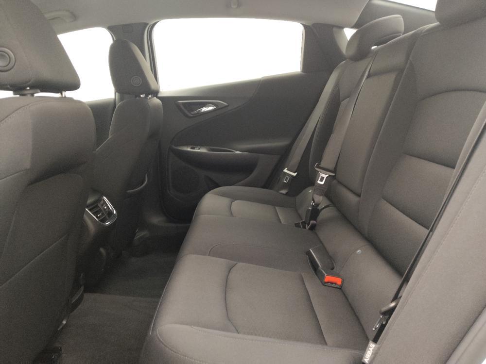used 2023 Chevrolet Malibu car, priced at $17,595