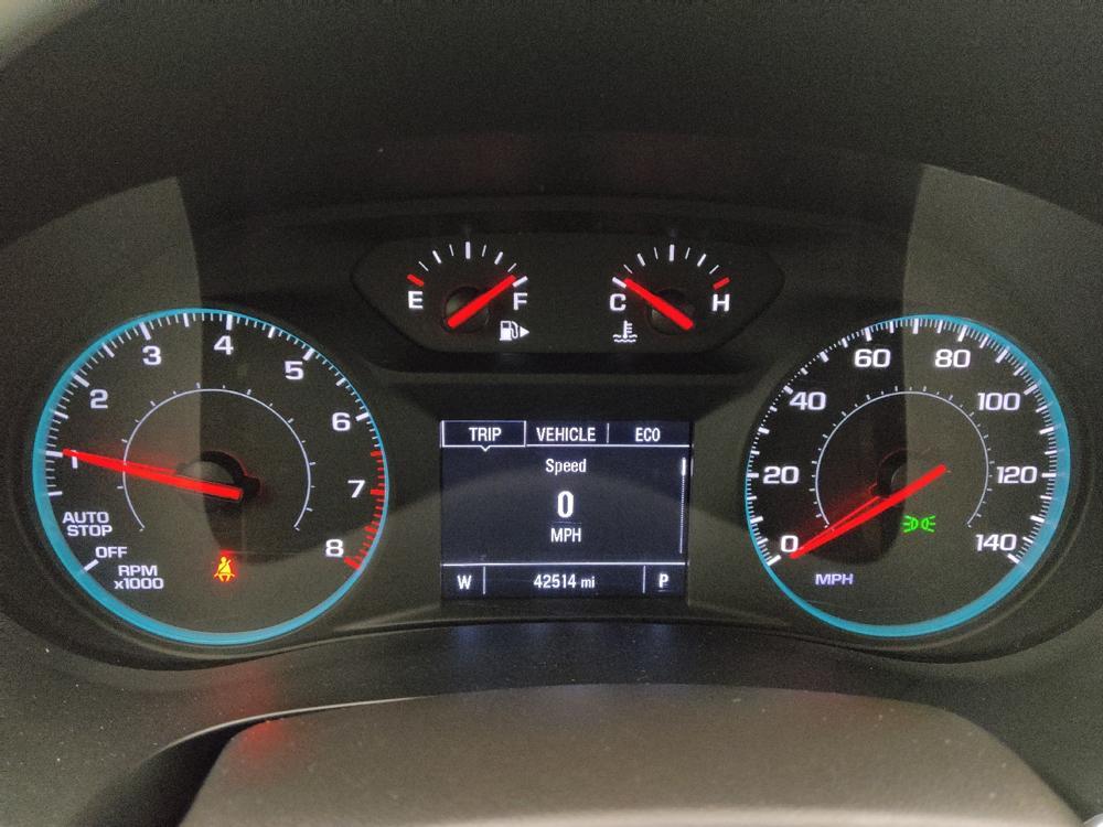 used 2023 Chevrolet Malibu car, priced at $17,595