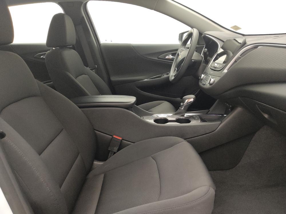 used 2023 Chevrolet Malibu car, priced at $17,595