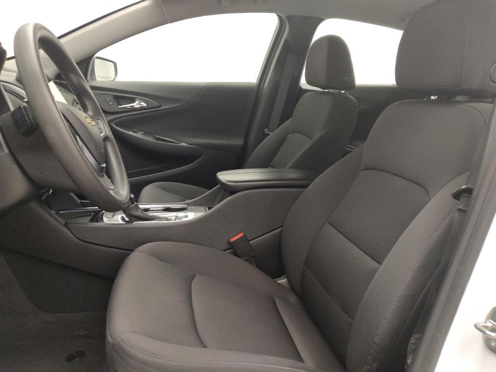 used 2023 Chevrolet Malibu car, priced at $17,595