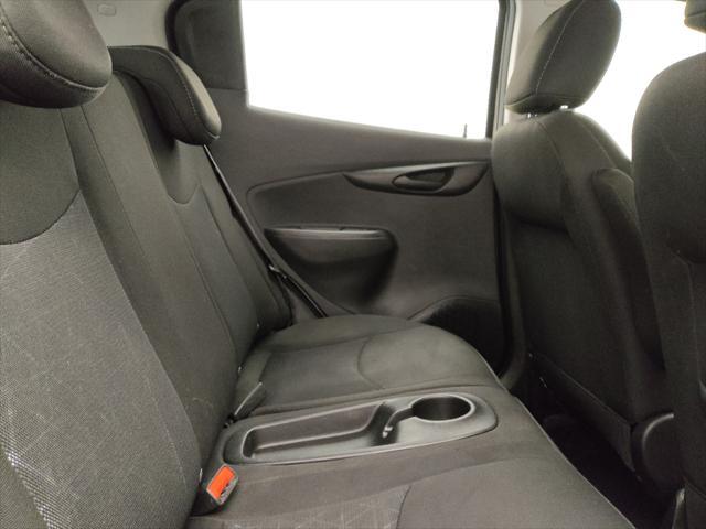 used 2020 Chevrolet Spark car, priced at $17,095