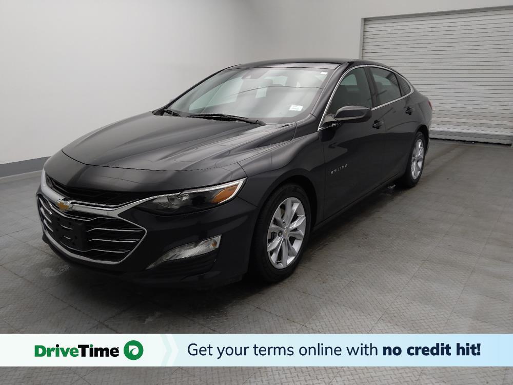 used 2023 Chevrolet Malibu car, priced at $17,695