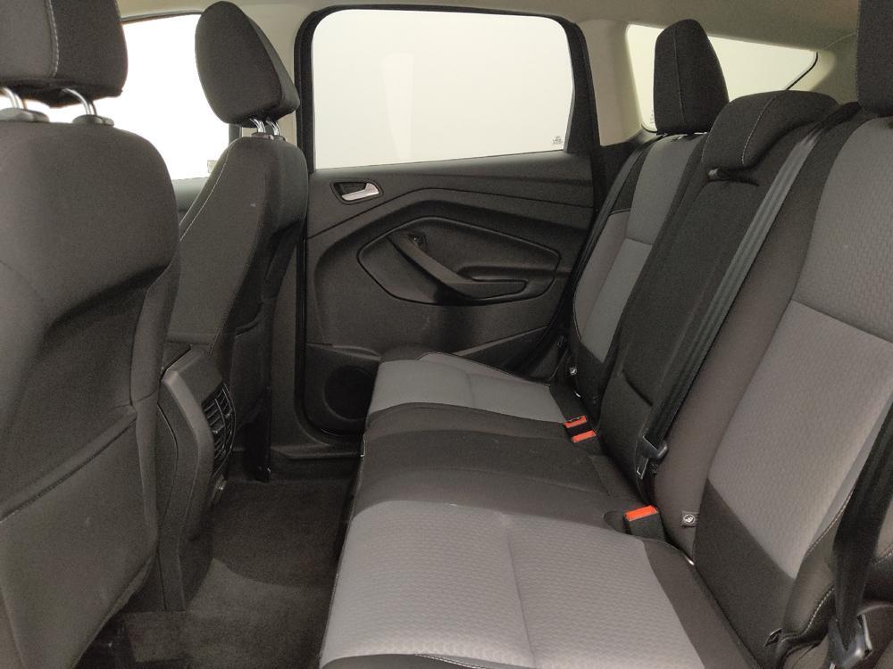 used 2017 Ford Escape car, priced at $13,095