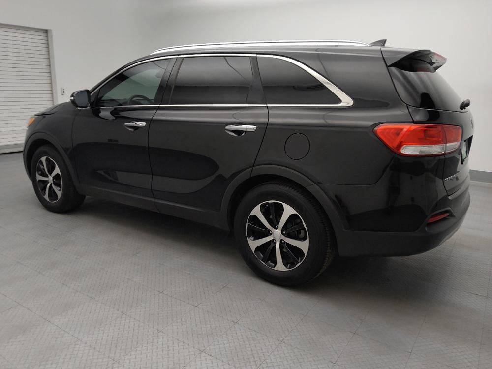 used 2017 Kia Sorento car, priced at $17,995