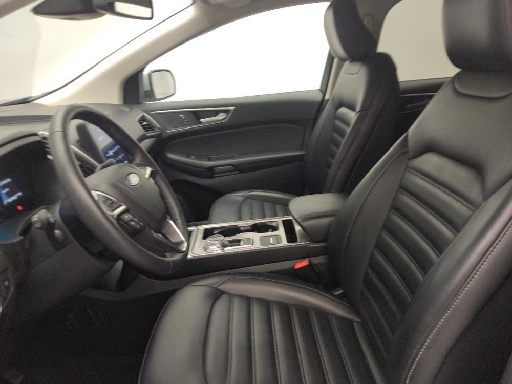 used 2024 Ford Edge car, priced at $25,695