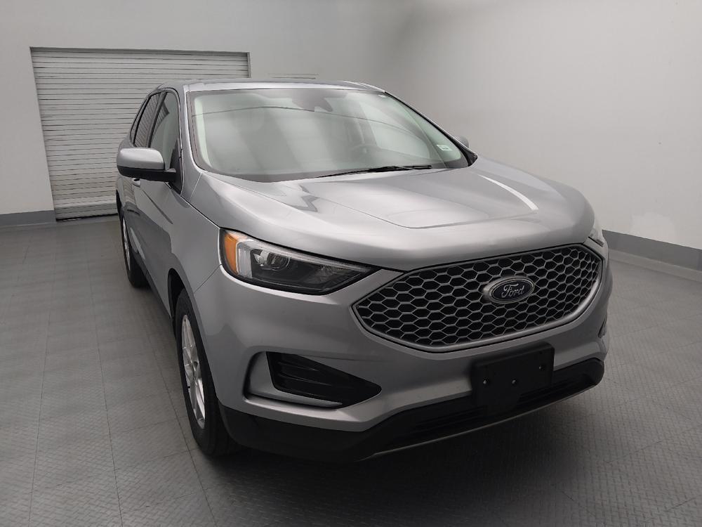 used 2024 Ford Edge car, priced at $25,695
