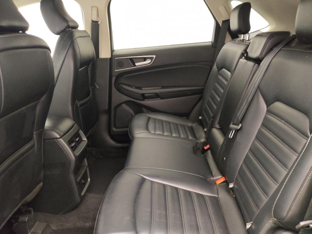 used 2024 Ford Edge car, priced at $25,695