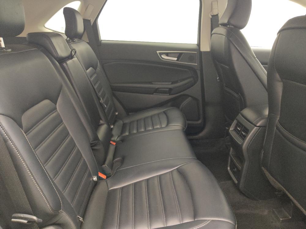 used 2024 Ford Edge car, priced at $25,695