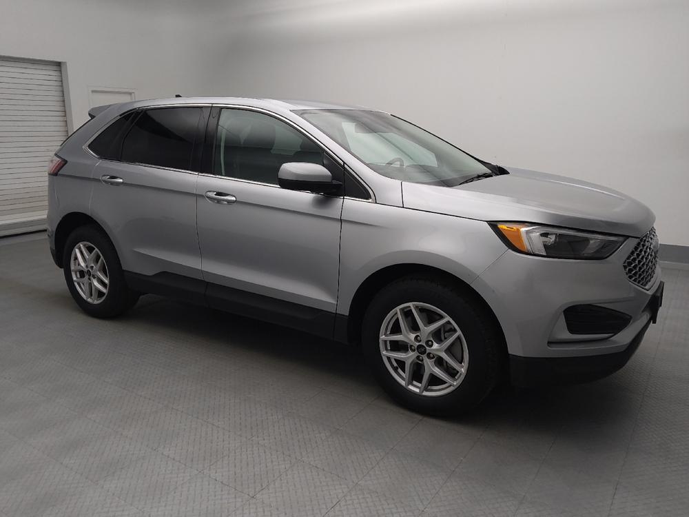 used 2024 Ford Edge car, priced at $25,695
