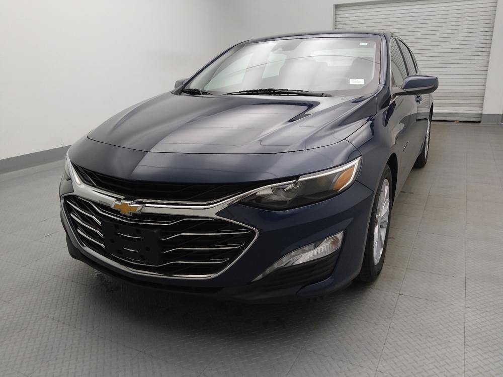 used 2020 Chevrolet Malibu car, priced at $19,895