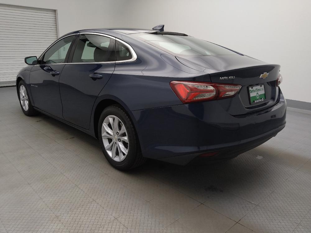 used 2020 Chevrolet Malibu car, priced at $19,895