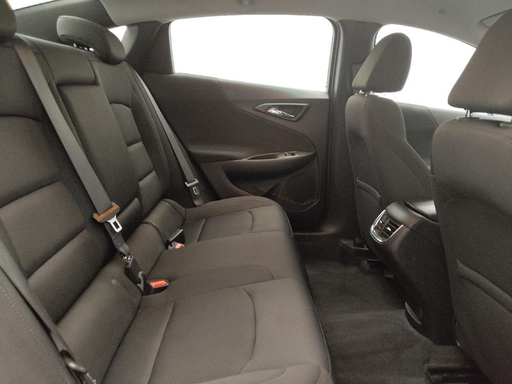 used 2020 Chevrolet Malibu car, priced at $19,895