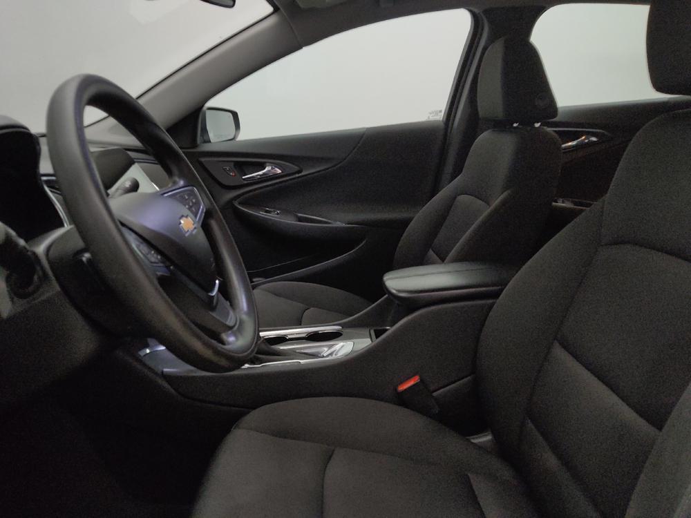 used 2020 Chevrolet Malibu car, priced at $19,895
