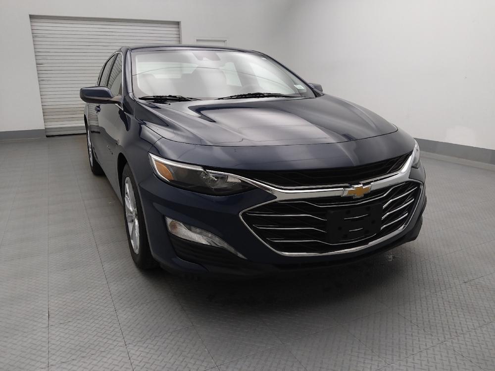 used 2020 Chevrolet Malibu car, priced at $19,895